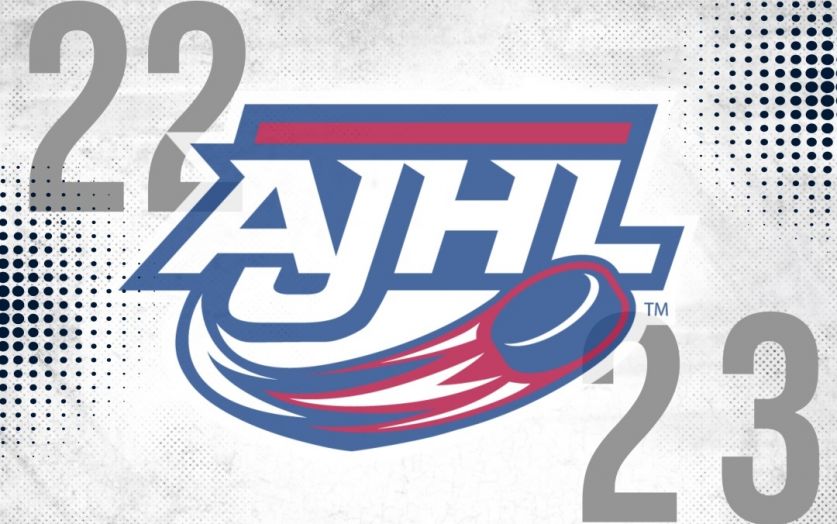 AJHL Releases 2022-23 Regular Season Schedule - Blackfalds Bulldogs